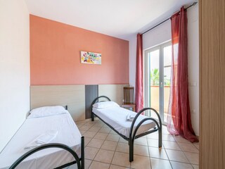 Villa Paestum Features 22