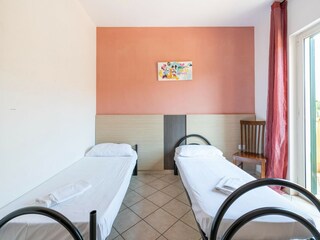 Villa Paestum Ausstattung 23