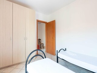 Villa Paestum Équipement 25