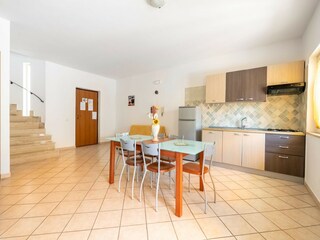 Villa Paestum Features 32