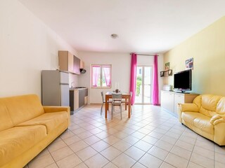 Villa Paestum Características 32