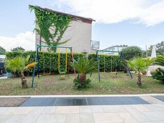 Villa Paestum Registrazione all'aperto 8