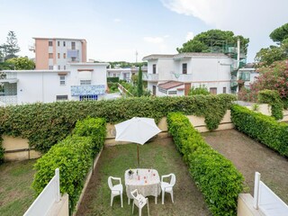 Villa Paestum Buitenaudio-opname 20