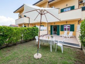 Villa in Residence mit Pool und Garten - Paestum - image1