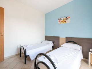 Villa Paestum Ausstattung 22