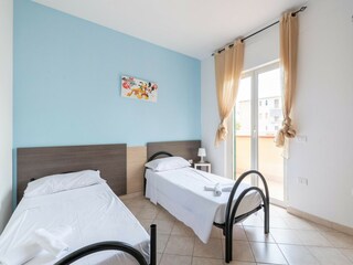 Villa Paestum Features 23