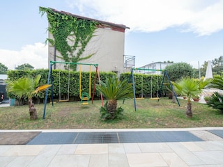 Villa Paestum Außenaufnahme 4