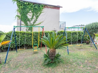Villa Paestum Außenaufnahme 10