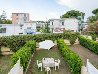 Villa Paestum Außenaufnahme 16