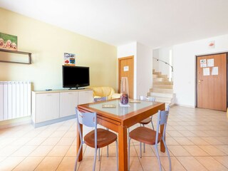 Villa Paestum Features 32