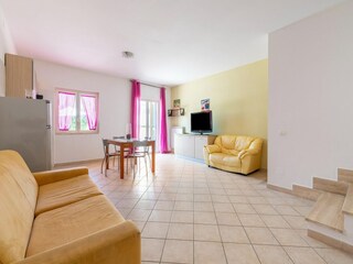 Villa Paestum Features 23