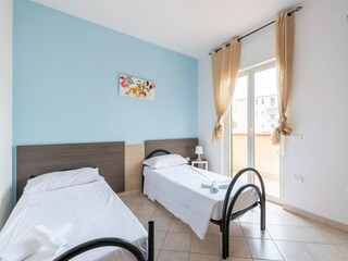 Villa Paestum Ausstattung 22