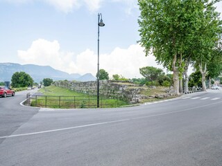 Villa Paestum Umgebung 34