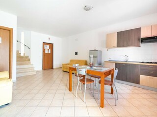 Villa Paestum Features 33