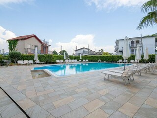 Villa Paestum Enregistrement extérieur 3