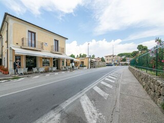 Villa Paestum Environment 36