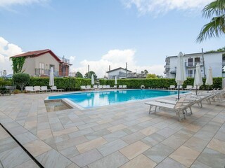 Villa Paestum Registrazione all'aperto 14