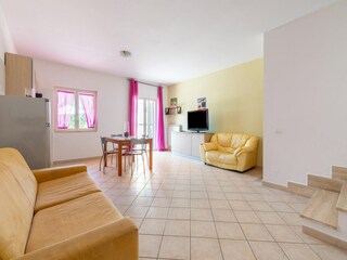 Villa Paestum Équipement 20