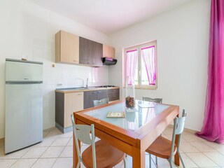 Villa Paestum Équipement 21