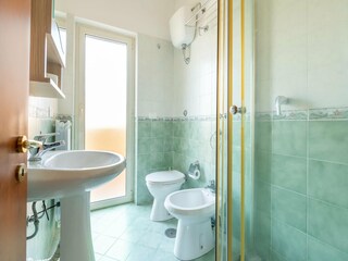 Villa Paestum Caratteristiche 24