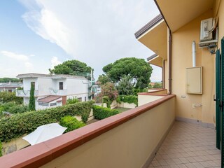 Villa Paestum Außenaufnahme 2