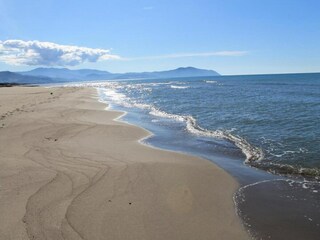 Villa Paestum Environment 37