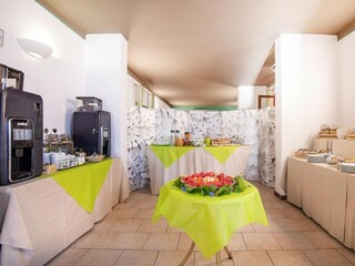 Vakantiepark Campiglia Marittima Kenmerken 20