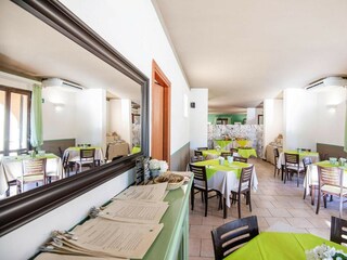 Ferienpark Campiglia Marittima Ausstattung 24