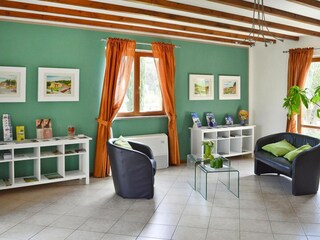 Vakantiepark Campiglia Marittima Kenmerken 24