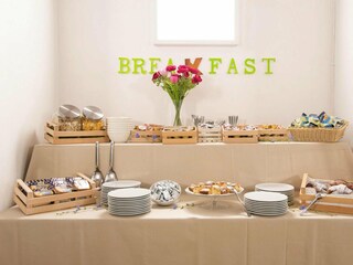 Ferienpark Campiglia Marittima Ausstattung 22