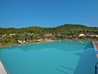 Vakantiepark Campiglia Marittima  34