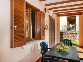 Vakantiepark Campiglia Marittima  35