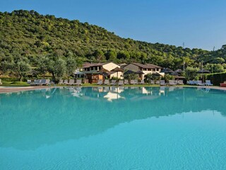 Vakantiepark Campiglia Marittima  30