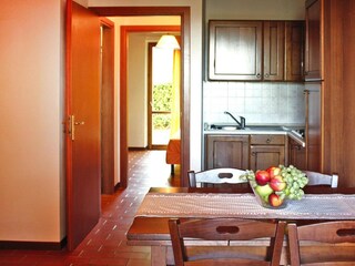 Vakantiepark Campiglia Marittima Kenmerken 20