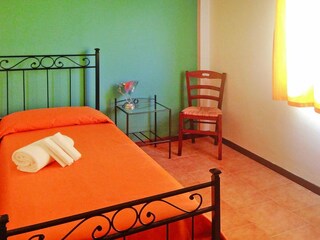 Vakantiepark Campiglia Marittima Kenmerken 22