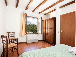 Vakantiepark Campiglia Marittima Kenmerken 24