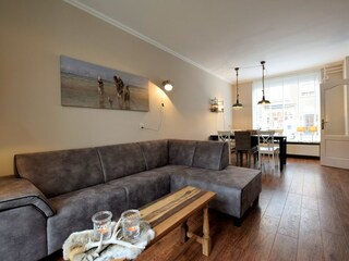 Holiday house Katwijk aan Zee Features 5