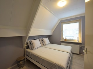 Ferienhaus Katwijk aan Zee Ausstattung 8
