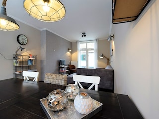 Ferienhaus Katwijk aan Zee Ausstattung 9