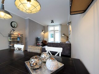 Maison de vacances Katwijk aan Zee Équipement 19