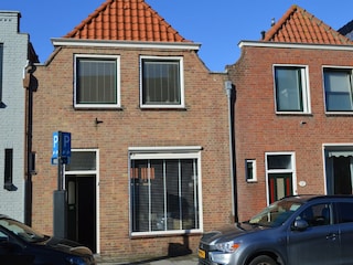 Ferienhaus Katwijk aan Zee Außenaufnahme 2