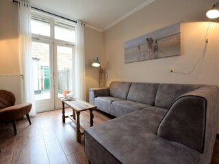 Holiday house Katwijk aan Zee Features 7