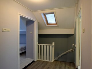 Ferienhaus Katwijk aan Zee Ausstattung 10