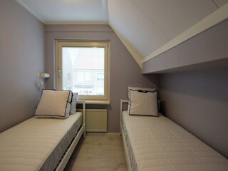 Ferienhaus Katwijk aan Zee Ausstattung 12