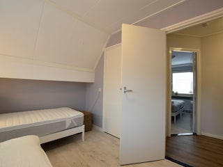 Ferienhaus Katwijk aan Zee Ausstattung 13