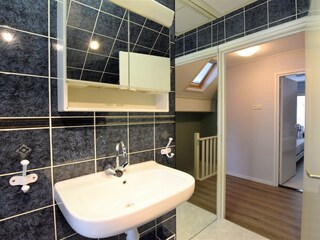 Vakantiehuis Katwijk aan Zee Kenmerken 21