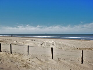Maison de vacances Katwijk aan Zee Environnement 24