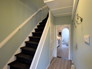 Maison de vacances Katwijk aan Zee Équipement 22