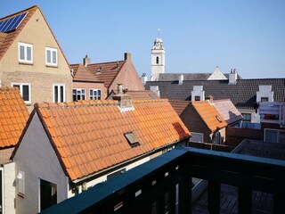 Casa per le vacanze Katwijk aan Zee Registrazione all'aperto 1