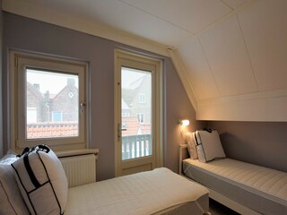 Ferienhaus Katwijk aan Zee Ausstattung 18
